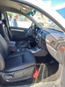 Автомобили легковые JAC T6 2022 года выпуска